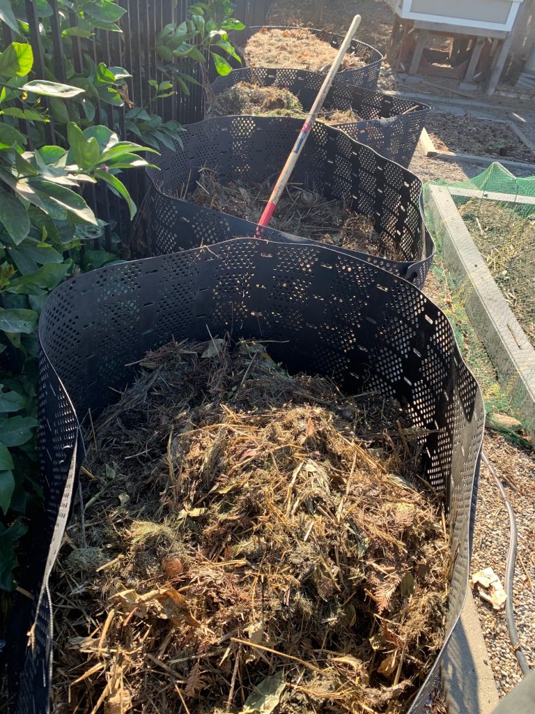 Mastering Composting DIY for a sustainable garden