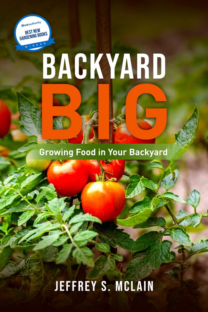 Growing Food in your Backyard